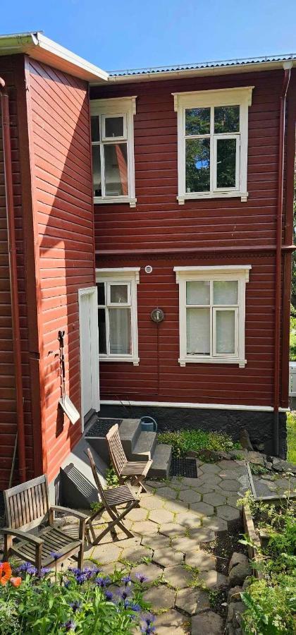 In The Heart Of Akureyriアパートメント エクステリア 写真